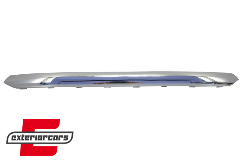Chrome paket S65 AMG dizajn / Mercedes S-klasa W222 (2013-2017) - Slika 10