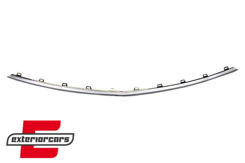 Chrome paket S65 AMG dizajn / Mercedes S-klasa W222 (2013-2017) - Slika 2