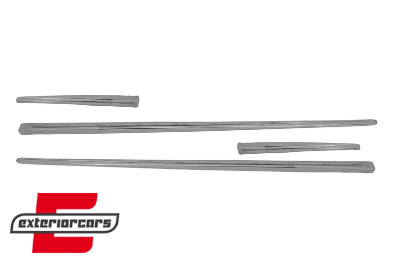 Chrome paket S65 AMG dizajn / Mercedes S-klasa W222 (2013-2017) - Slika 7