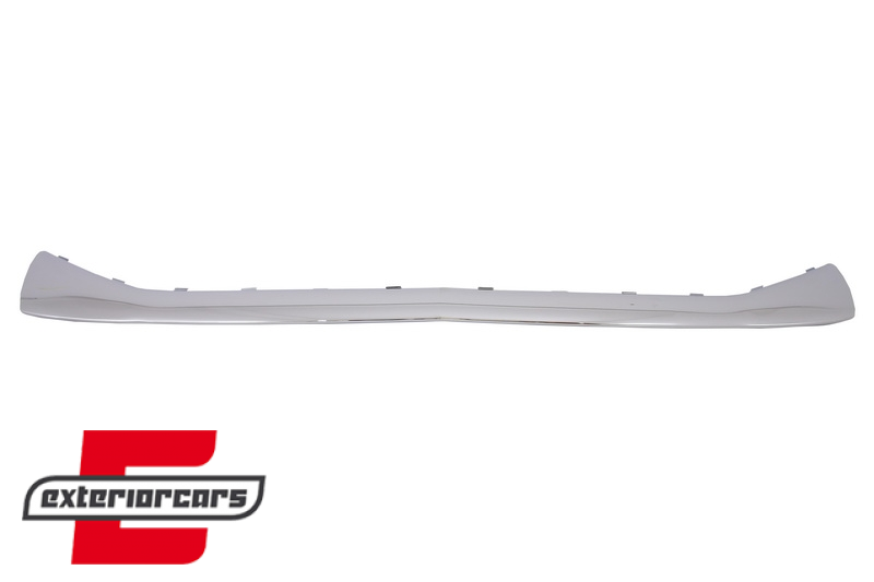 Chrome paket S65 AMG dizajn / Mercedes S-klasa W222 (2013-2017) - Slika 8