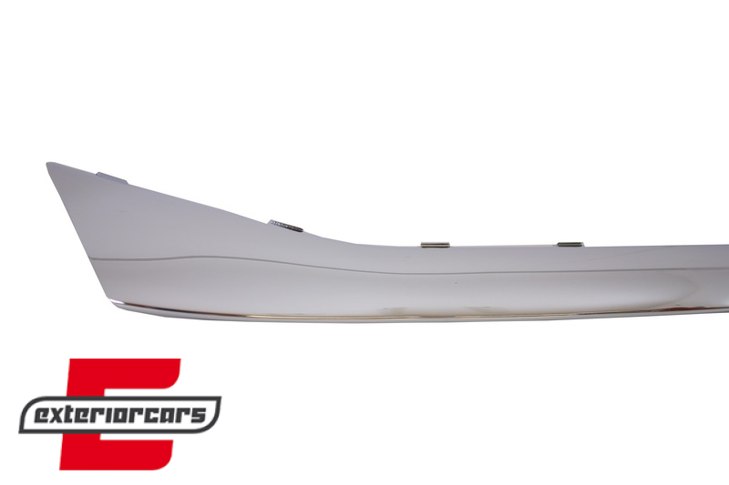 Chrome paket S65 AMG dizajn / Mercedes S-klasa W222 (2013-2017) - Slika 9