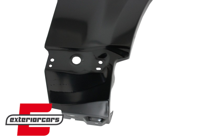 Prednji blatobrani Facelift dizajn / Land ROVER Range ROVER Sport (2009-2013) - Slika 4