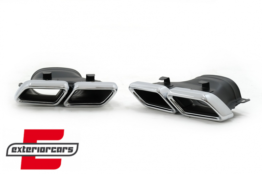 Bodykit AMG dizajn / Mercedes GLE Coupe C292 Sport Line (2015-2019) - Slika 15