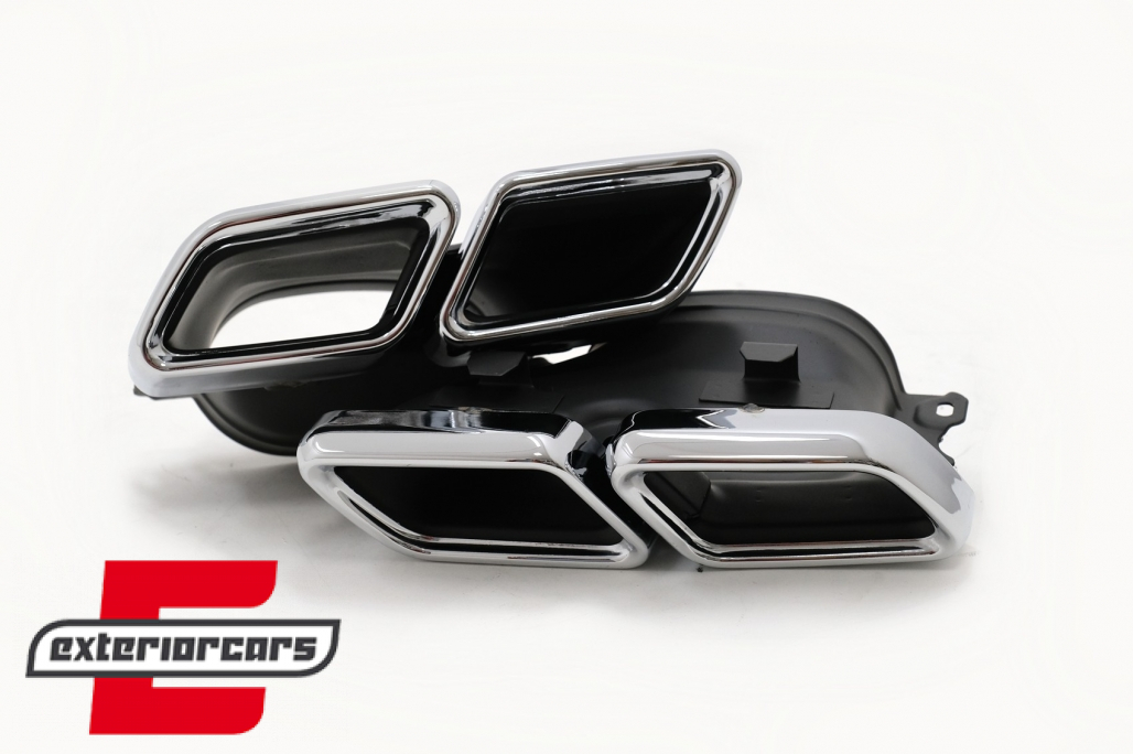Bodykit AMG dizajn / Mercedes GLE Coupe C292 Sport Line (2015-2019) - Slika 16