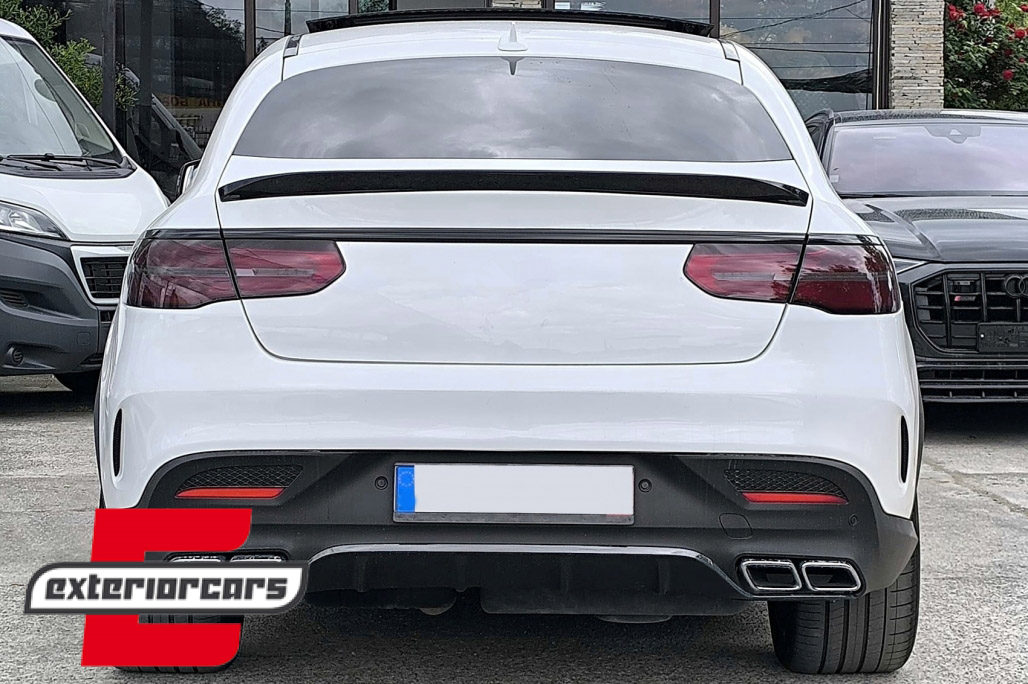 Bodykit AMG dizajn / Mercedes GLE Coupe C292 Sport Line (2015-2019) - Slika 22