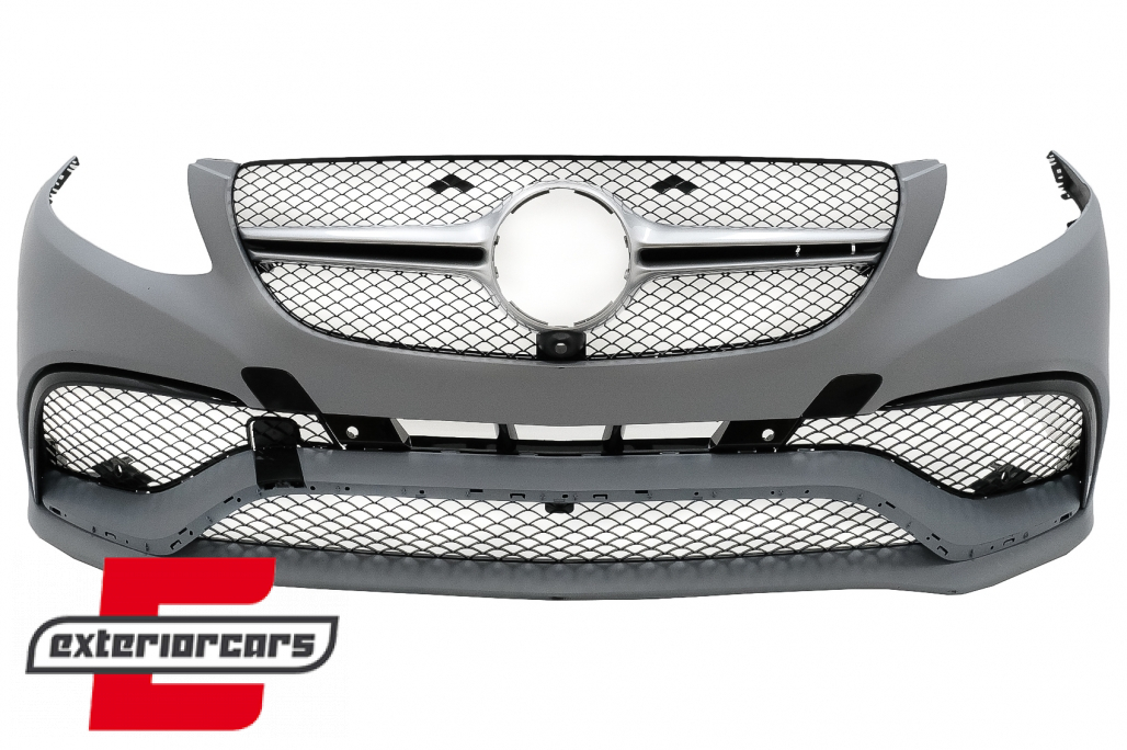 Bodykit AMG dizajn / Mercedes GLE Coupe C292 Sport Line (2015-2019) - Slika 3