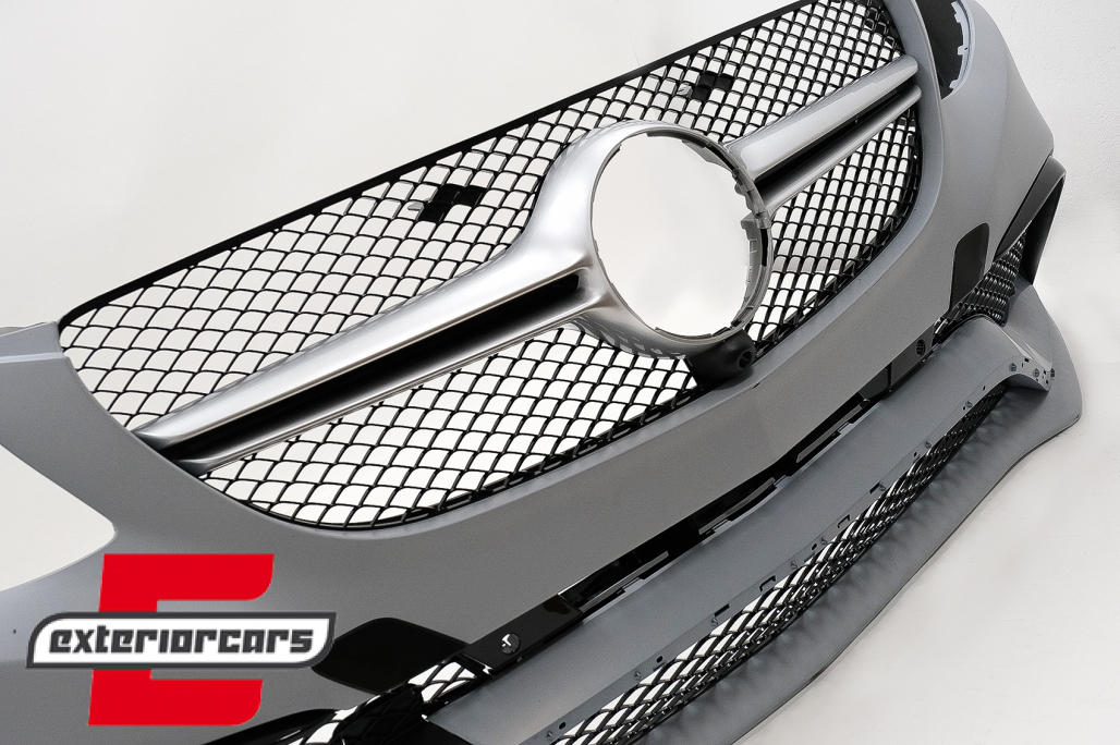 Bodykit AMG dizajn / Mercedes GLE Coupe C292 Sport Line (2015-2019) - Slika 6