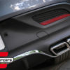 Bodykit AMG dizajn / Mercedes GLE Coupe C292 (2015-2019) - Slika 21