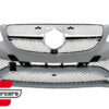 Bodykit AMG dizajn / Mercedes GLE Coupe C292 (2015-2019) - Slika 2