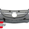 Bodykit AMG dizajn / Mercedes GLE Coupe C292 (2015-2019) - Slika 3