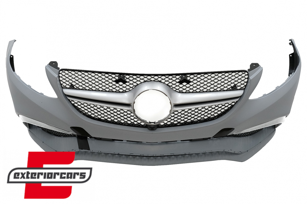 Bodykit AMG dizajn / Mercedes GLE Coupe C292 (2015-2019) - Slika 3