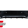Bodykit AMG dizajn / Mercedes GLE Coupe C292 (2015-2019) - Slika 6