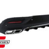 Bodykit AMG dizajn / Mercedes GLE Coupe C292 (2015-2019) - Slika 7