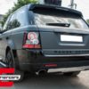 Bodykit Autobiography dizajn / Land Range Rover Sport L320 Facelift (2009-2013) - Slika 18