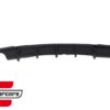 Difuzor zraka M-Performance dizajn (mat crna) / BMW serije 3 F30 F31 (2011-2019) - Slika 2