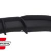 Difuzor zraka M-Performance dizajn (mat crna) / BMW serije 3 F30 F31 (2011-2019) - Slika 5
