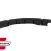 Difuzor zraka M-Performance dizajn (mat crna) / BMW serije 3 F30 F31 (2011-2019) - Slika 6