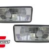 Prednji branik M3 dizajn & svjetla za maglu (chrome) / BMW serije 3 E36 (1992-1998) - Slika 7