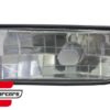 Prednji branik M3 dizajn & svjetla za maglu (chrome) / BMW serije 3 E36 (1992-1998) - Slika 8
