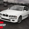 Nosači maglenki M5 M paket dizajn / BMW serije 5 E39 (1995-2003) - Slika 6