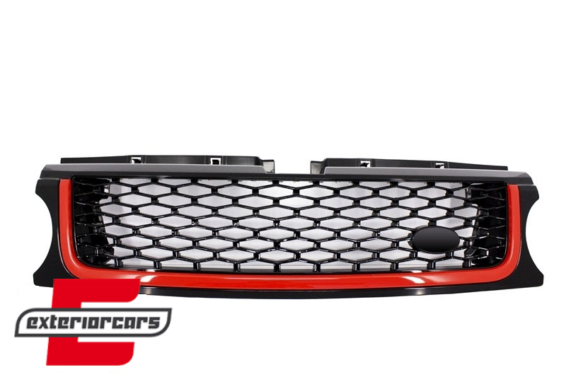 Bodykit Autobiography dizajn / Land Range Rover Sport L320 Facelift (2009-2013) - Slika 19