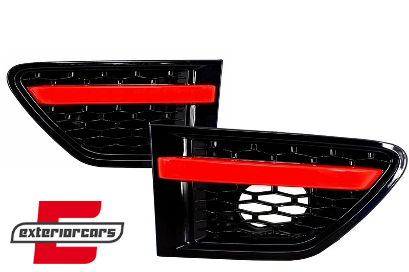 Bodykit Autobiography dizajn / Land Range Rover Sport L320 Facelift (2009-2013) - Slika 20
