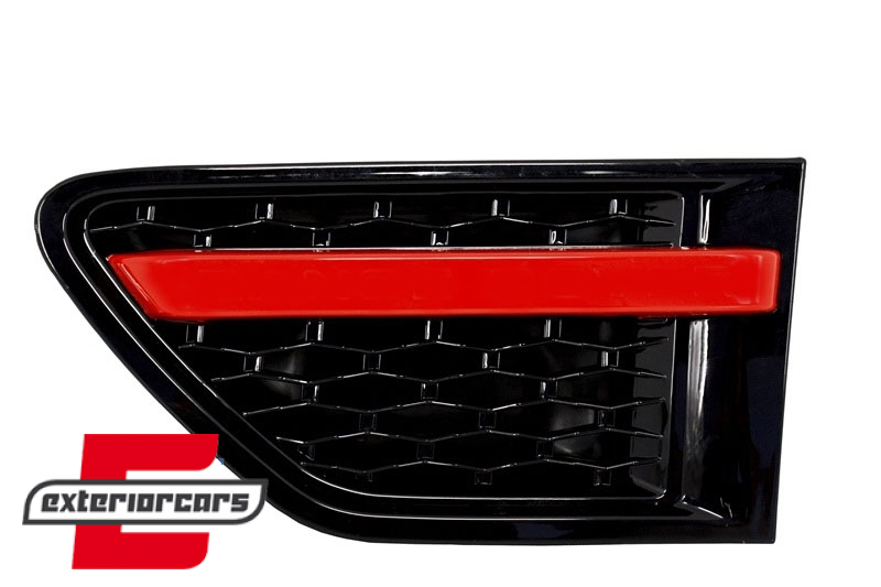 Bodykit Autobiography dizajn / Land Range Rover Sport L320 Facelift (2009-2013) - Slika 29