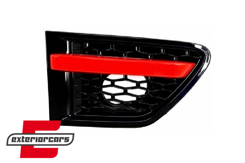 Bodykit Autobiography dizajn / Land Range Rover Sport L320 Facelift (2009-2013) - Slika 30