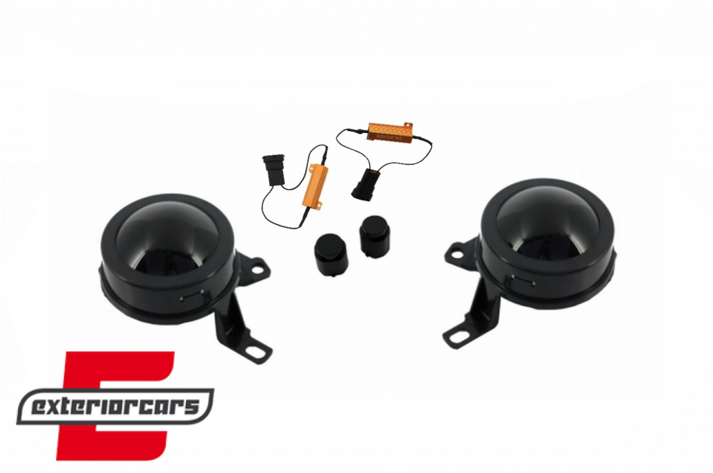 Prednji branik RS3 dizajn / Audi A3 8P Facelift Sportback Hatchback Cabrio (2009-2012) - Slika 6
