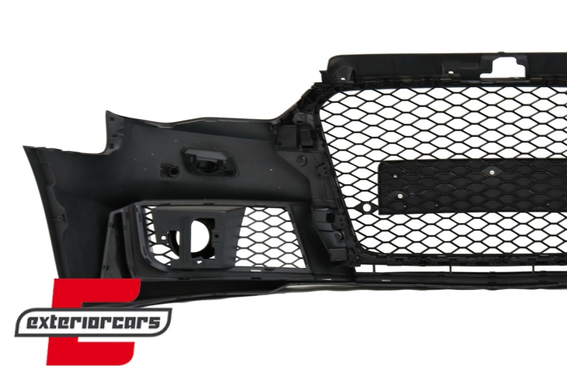 Prednji branik RS3 dizajn / AUDI A3 8V (2012-2015) limuzina cabrio - Slika 5
