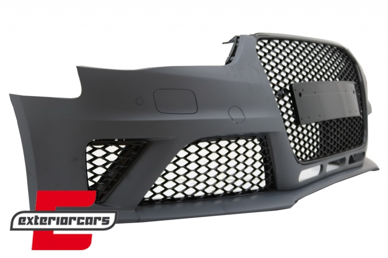 Bodykit RS4 dizajn / Audi A4 B8 Facelift (2012-2015) - Slika 4