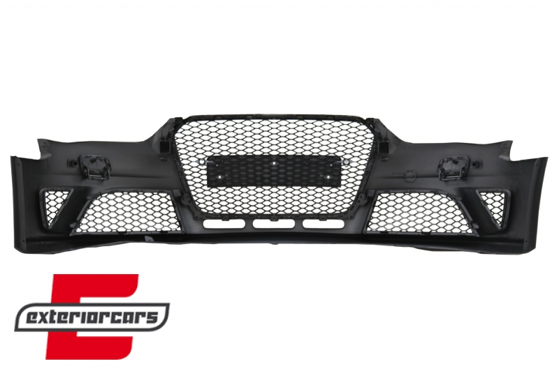 Bodykit RS4 dizajn / Audi A4 B8 Facelift (2012-2015) - Slika 5