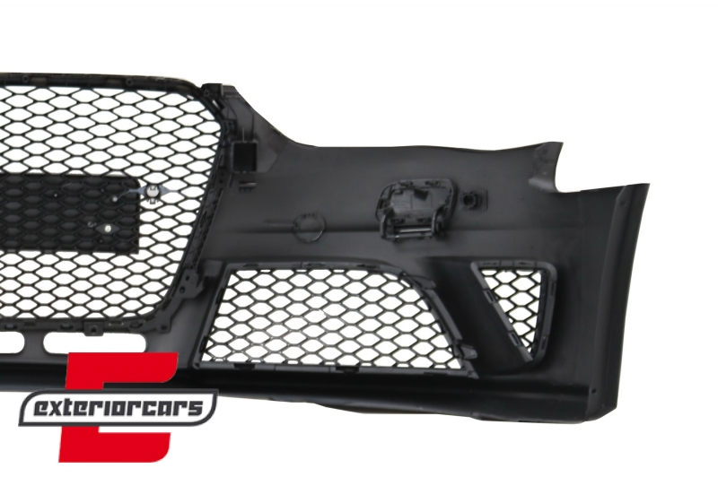 Bodykit RS4 dizajn / Audi A4 B8 Facelift (2012-2015) - Slika 6