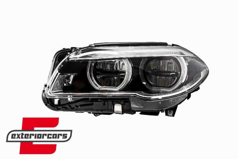 Full LED prednja svjetla / BMW serije 5 F10 F11 LCI (2014-2017) - Slika 4