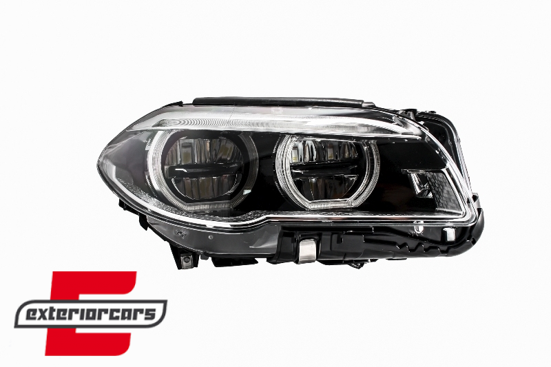 Full LED prednja svjetla / BMW serije 5 F10 F11 LCI (2014-2017) - Slika 3