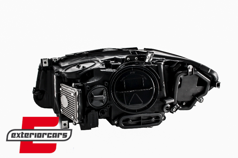 Full LED prednja svjetla / BMW serije 5 F10 F11 LCI (2014-2017) - Slika 5