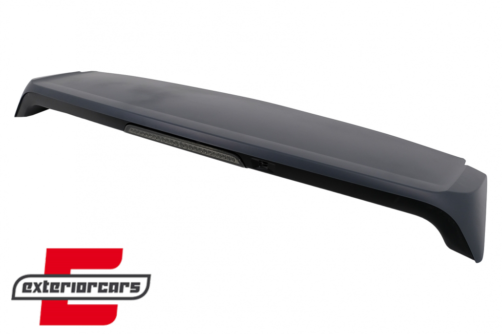 Krovni spojler Autobiography dizajn / Land Range Rover Sport L320 Facelift (2010-2013) - Slika 4