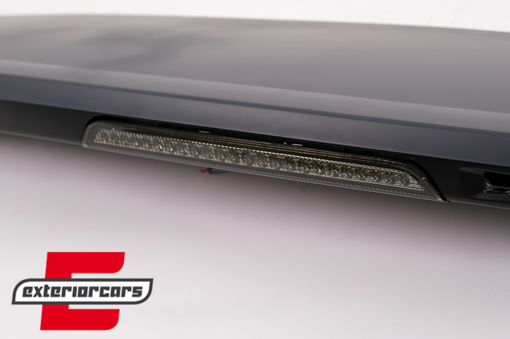 Krovni spojler Autobiography dizajn / Land Range Rover Sport L320 Facelift (2010-2013) - Slika 5