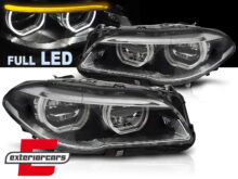 Full LED prednja svjetla / BMW serije 5 F10 F11 (2011-2013)