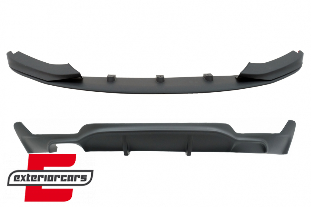 Paket M-Performance dizajn / BMW serije 4 F32 F33 F36 (2013-2019)