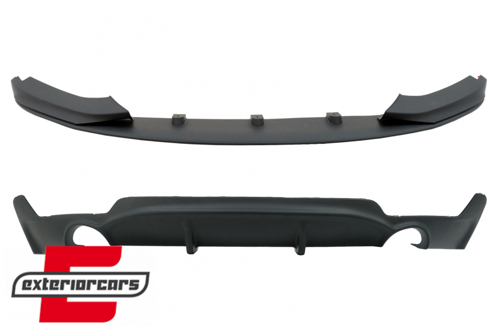 Paket M-Performance dizajn / BMW serije 4 F32 F33 F36 (2013-2019)