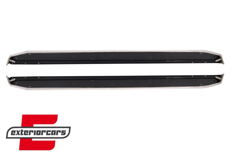 Bočne stepenice OEM dizajn / MAZDA CX-5 KE (2012-2017) - Slika 5