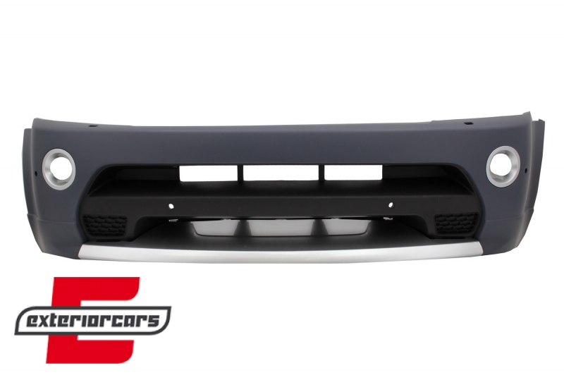 Bodykit Autobiography dizajn / Land Range Rover Sport L320 Facelift (2009-2013) - Slika 2