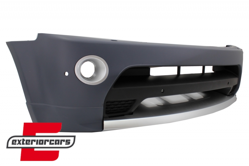 Bodykit Autobiography dizajn / Land Range Rover Sport L320 Facelift (2009-2013) - Slika 3