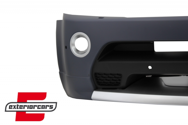 Bodykit Autobiography dizajn / Land Range Rover Sport L320 Facelift (2009-2013) - Slika 4