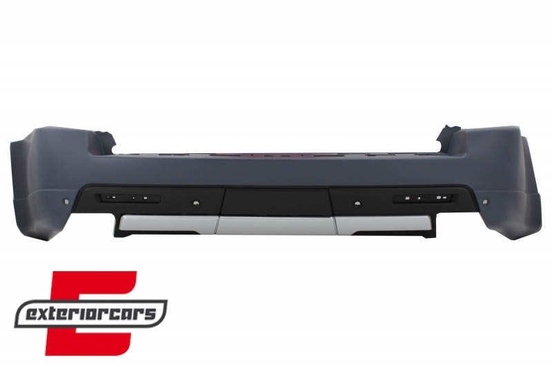 Bodykit Autobiography dizajn / Land Range Rover Sport L320 Facelift (2009-2013) - Slika 5