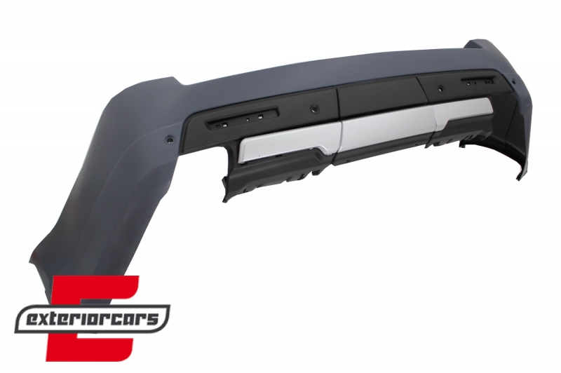 Bodykit Autobiography dizajn / Land Range Rover Sport L320 Facelift (2009-2013) - Slika 6