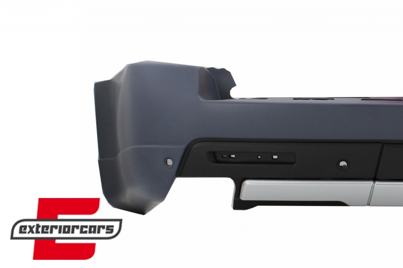 Bodykit Autobiography dizajn / Land Range Rover Sport L320 Facelift (2009-2013) - Slika 7