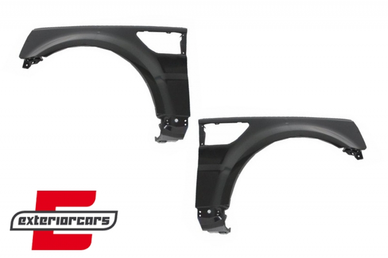 Bodykit Autobiography dizajn / Land Range Rover Sport L320 Facelift (2009-2013) - Slika 10