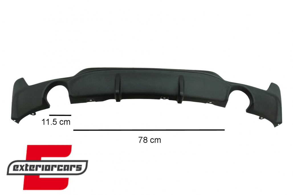 Paket M-Performance dizajn / BMW serije 4 F32 F33 F36 (2013-2019) - Slika 17